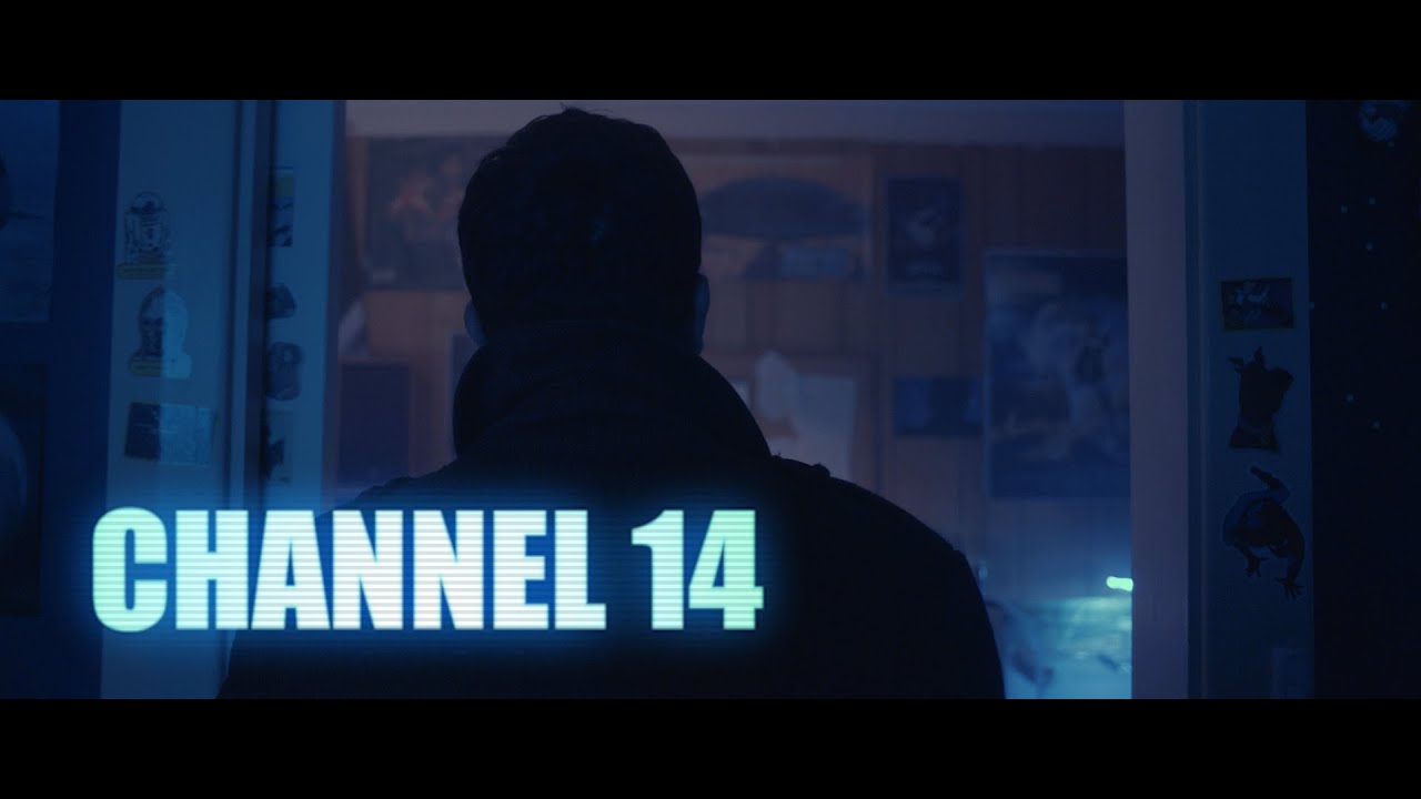 CHANNEL14 - Teaser 2