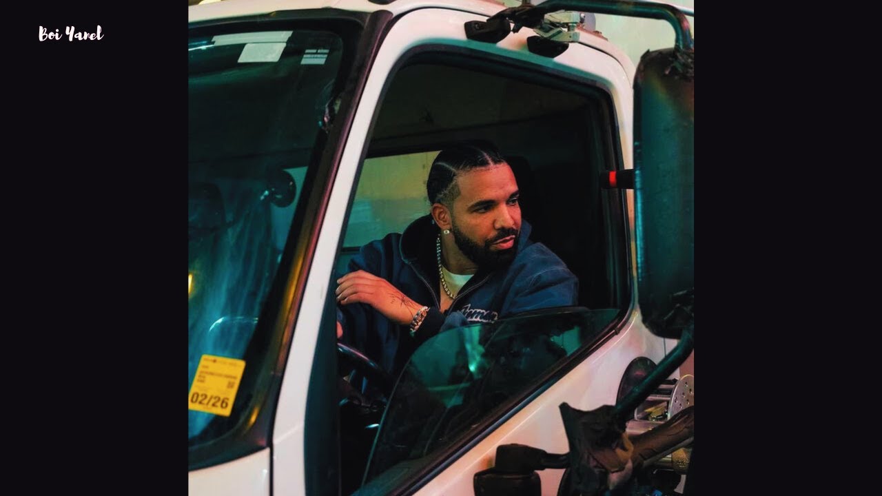 (FREE) DRAKE TYPE BEAT 