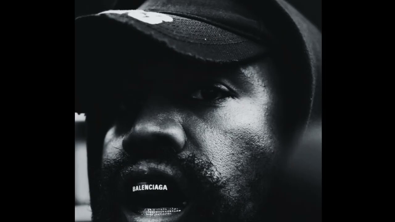 Kanye West x Ye type beat - 
