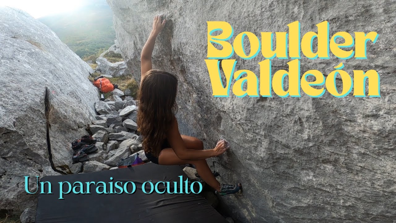 ÚLTIMA AVENTURA del VERANO. Escalada Picos de Europa