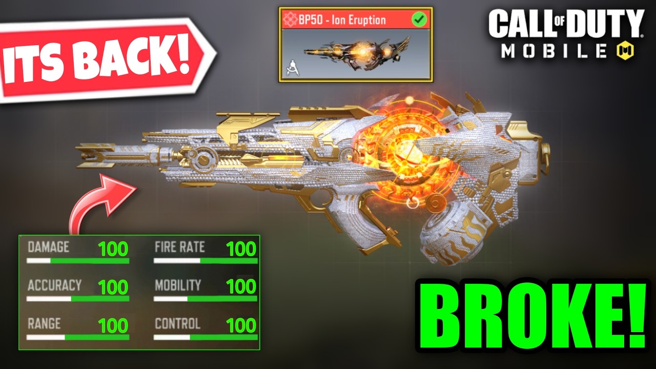 BP50 
