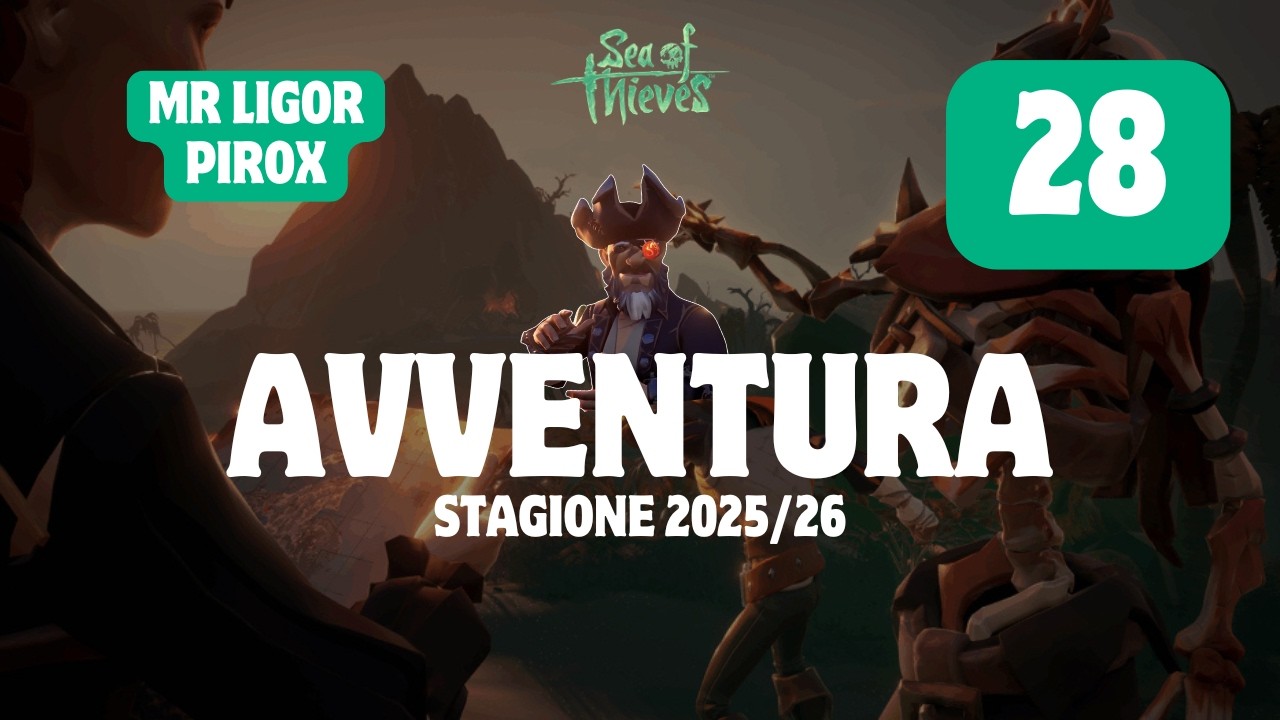 🏴‍☠️🧡 PIRATI CHE CERCANO PIRATI❗️ENTRA IN DIRETTA