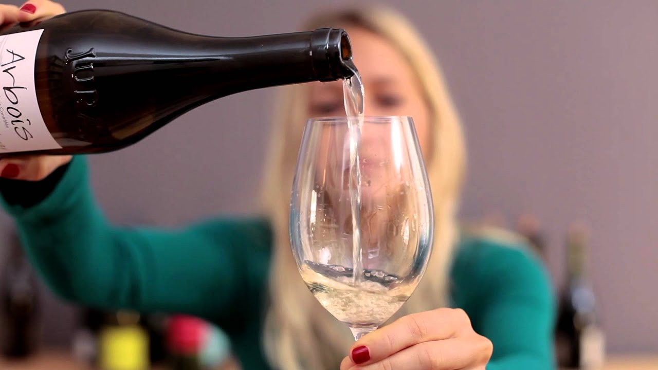 VINS DE CHASSE : Domaine Andre et Mireille Tissot