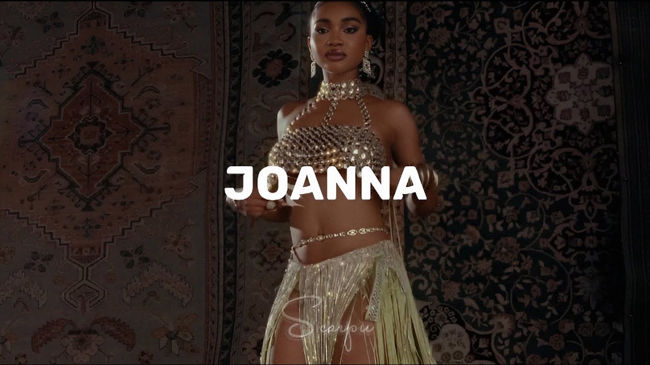 Omah Lay x Ayra Starr x Tems Afrobeat Type Beat 2026 - 