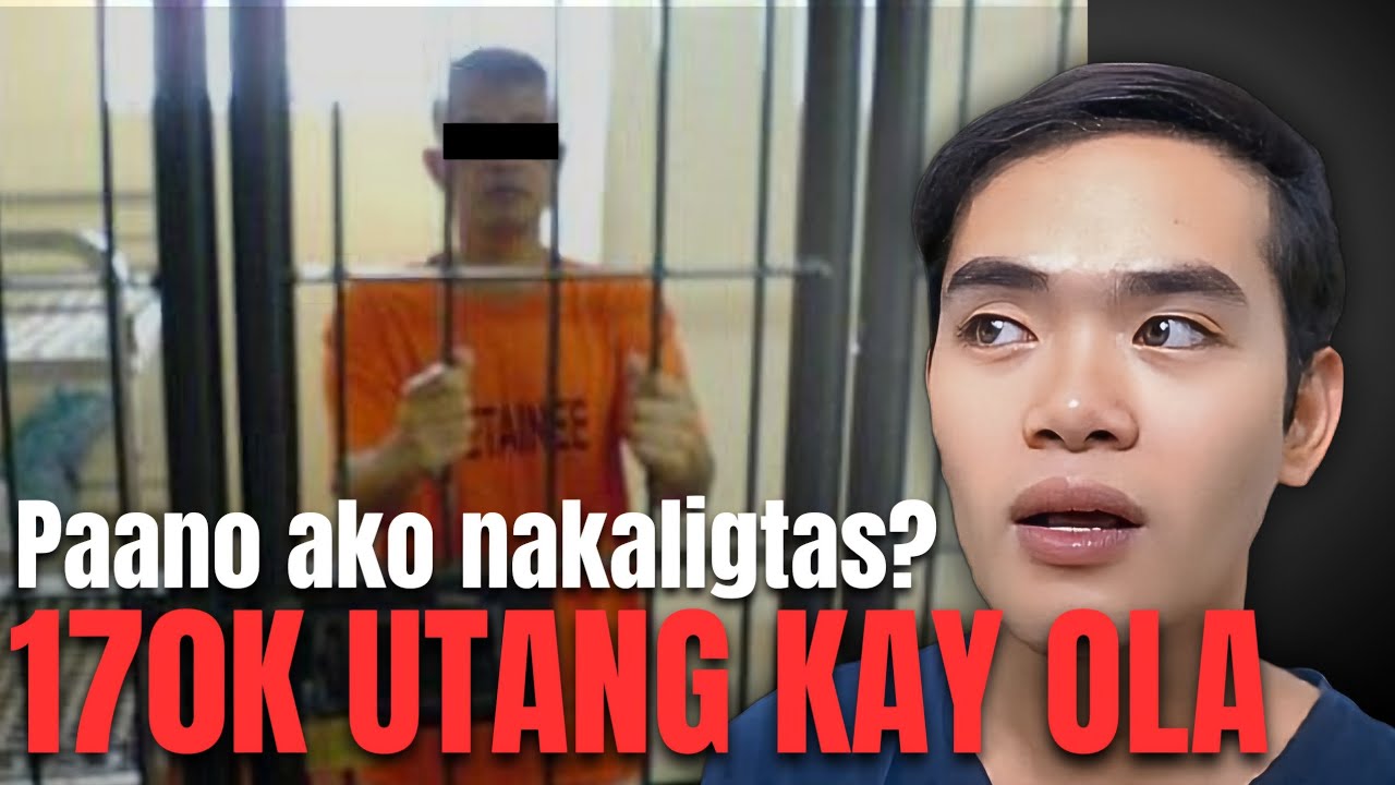 PAANO UMABOT SA 170K ANG UTANG KO SA 16 NA OLA | ANO ANG NANGYARI SA AKIN?