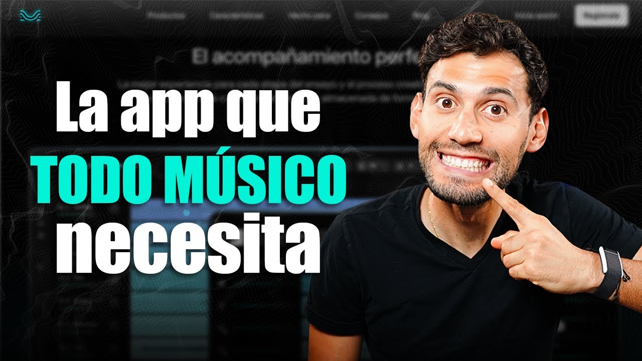 No sabía que necesitaba esta APP hasta que la probé🔝🔥