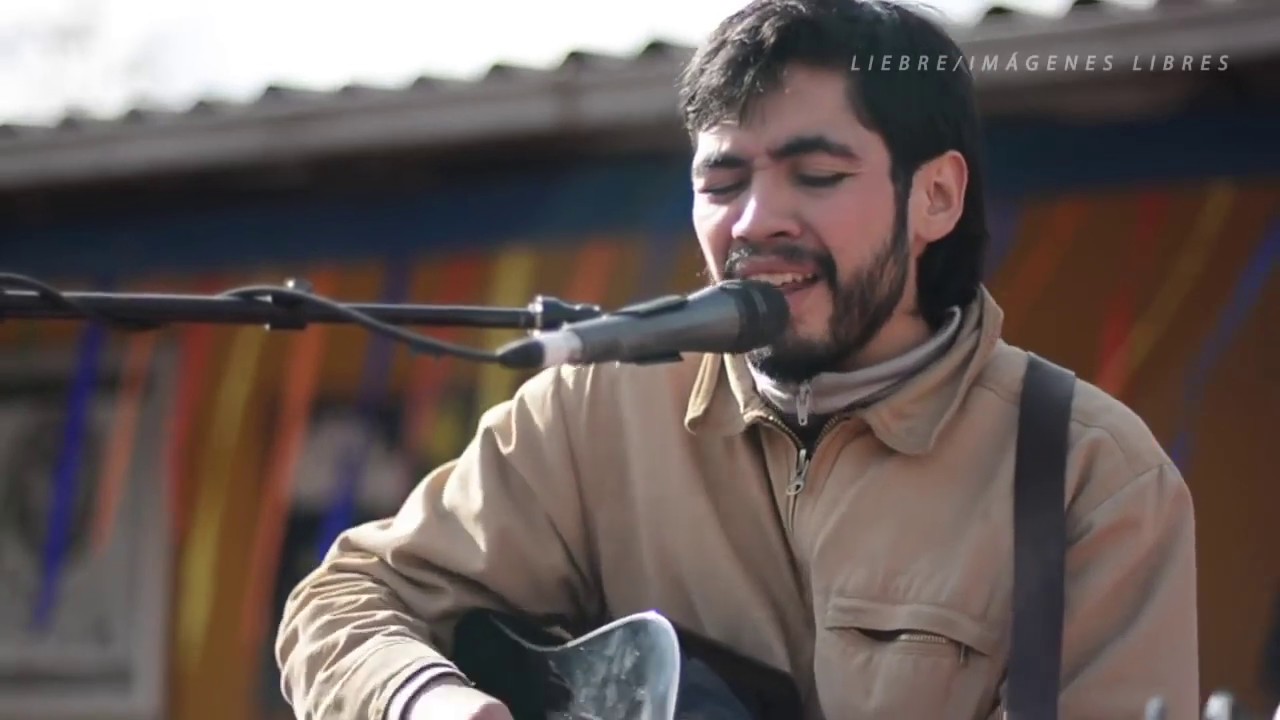 cristobal briceño (escuela de chada ,paine)