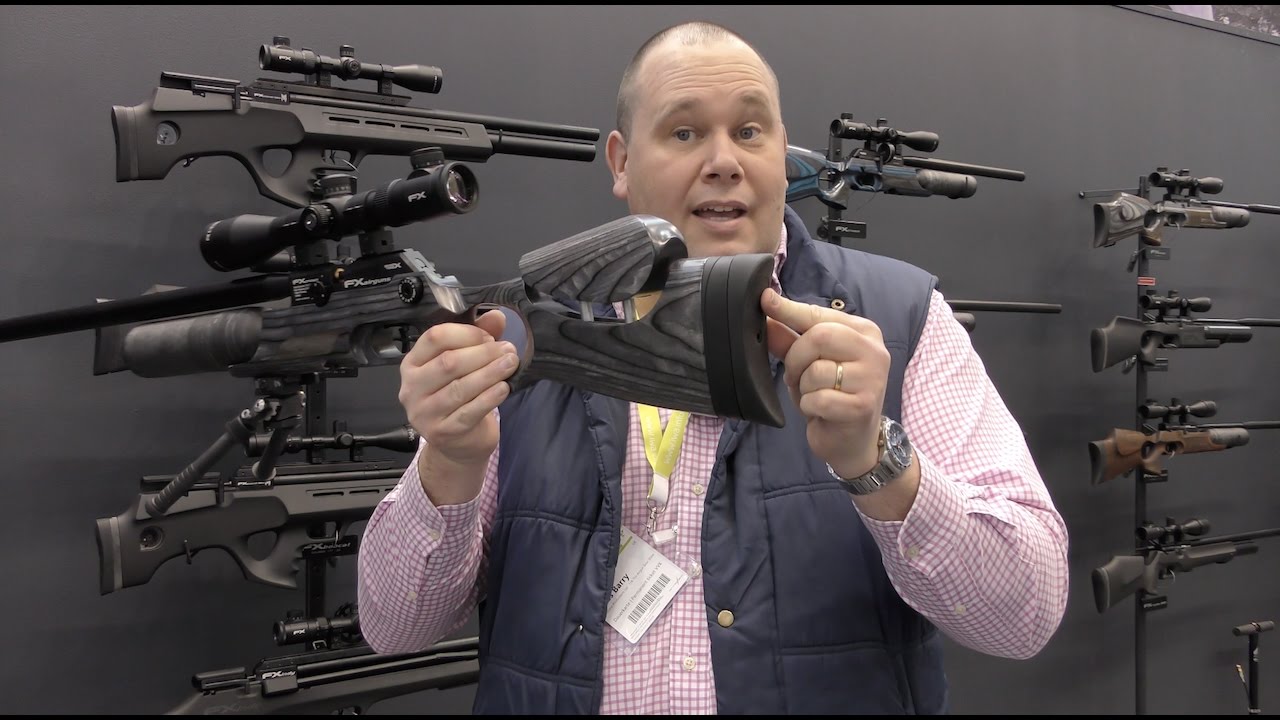 NEW @ - IWA 2017 - Pellet Pusher Report