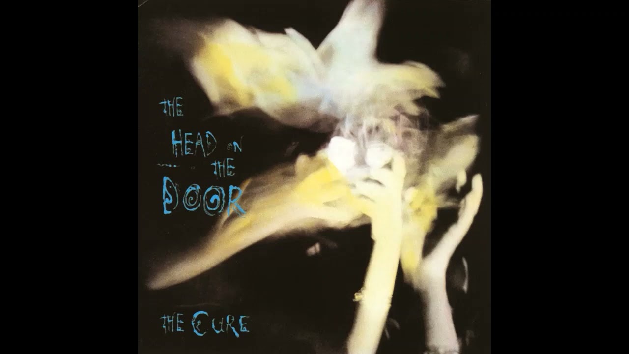the Cure - A Night Like This  Guitar Backing Track -- bass, keys and drums only