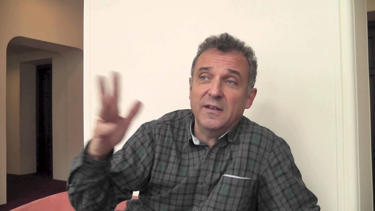 Interview mit Andreas Homoki