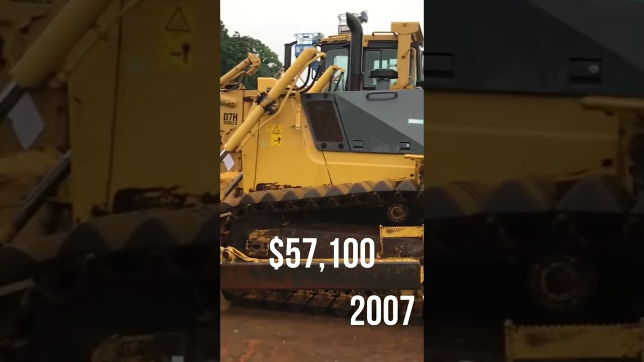HOW MUCH does a used machinery REALLY cost in Japan?