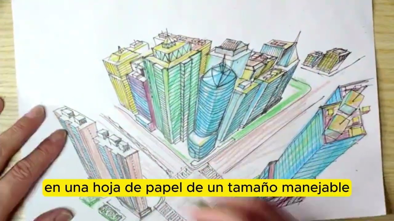 Como crear planos arquitectónicos profesionales@Saber-Reflexivo