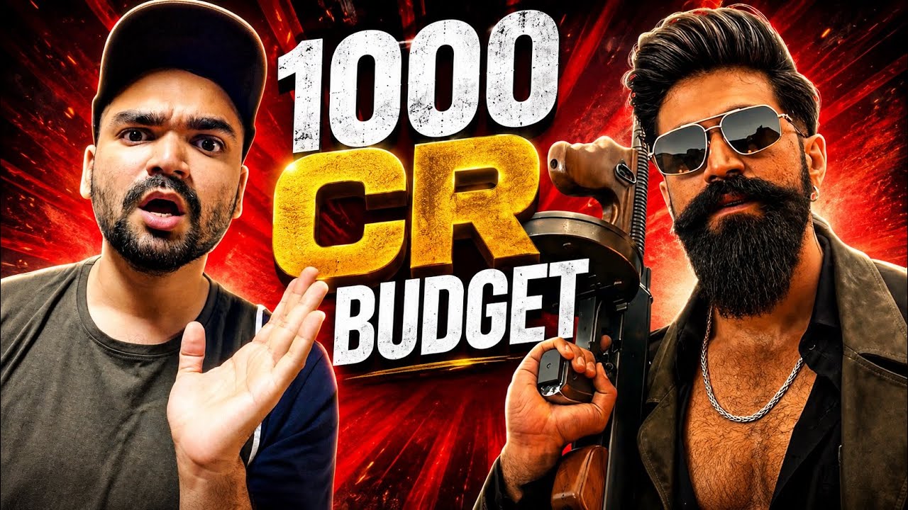 Toxic Final Budget | Biggest Update | Toxic Update 