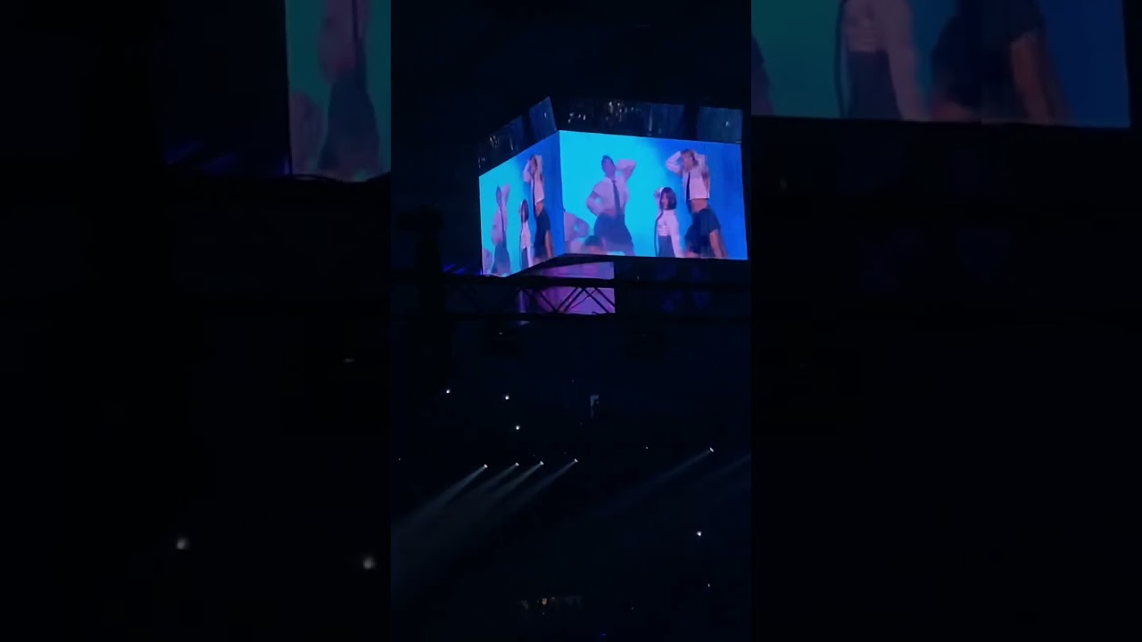 AITANA - LOS ÁNGELES LIVE LOS40 MUSIC AWARDS 2023 MADRID WIZINK CENTER