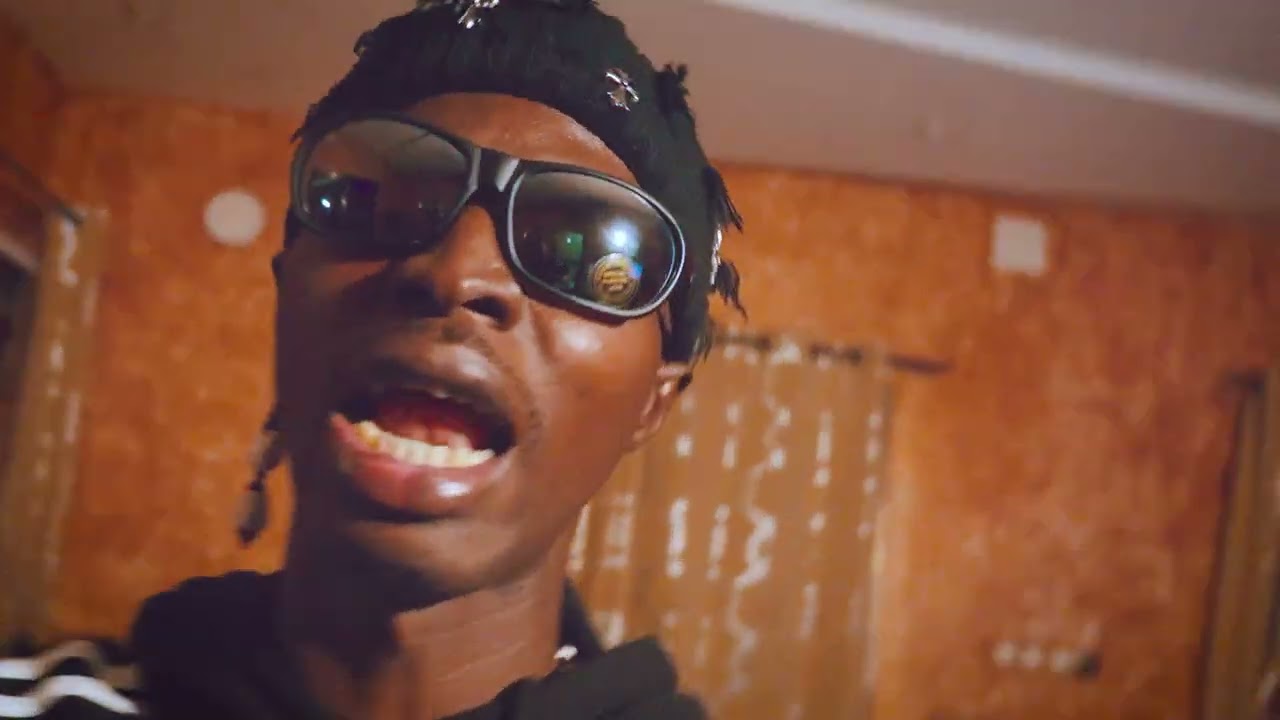 Mega One - Yerefagachou (Vid&eacute;o Officielle)