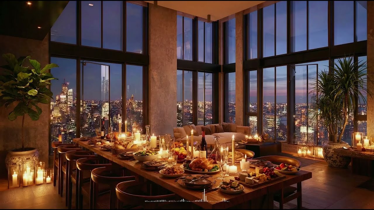 Playlist 🍷 완벽한 디너를 위한 로맨틱 재즈🎷 Dinner Jazz & Lounge BGM