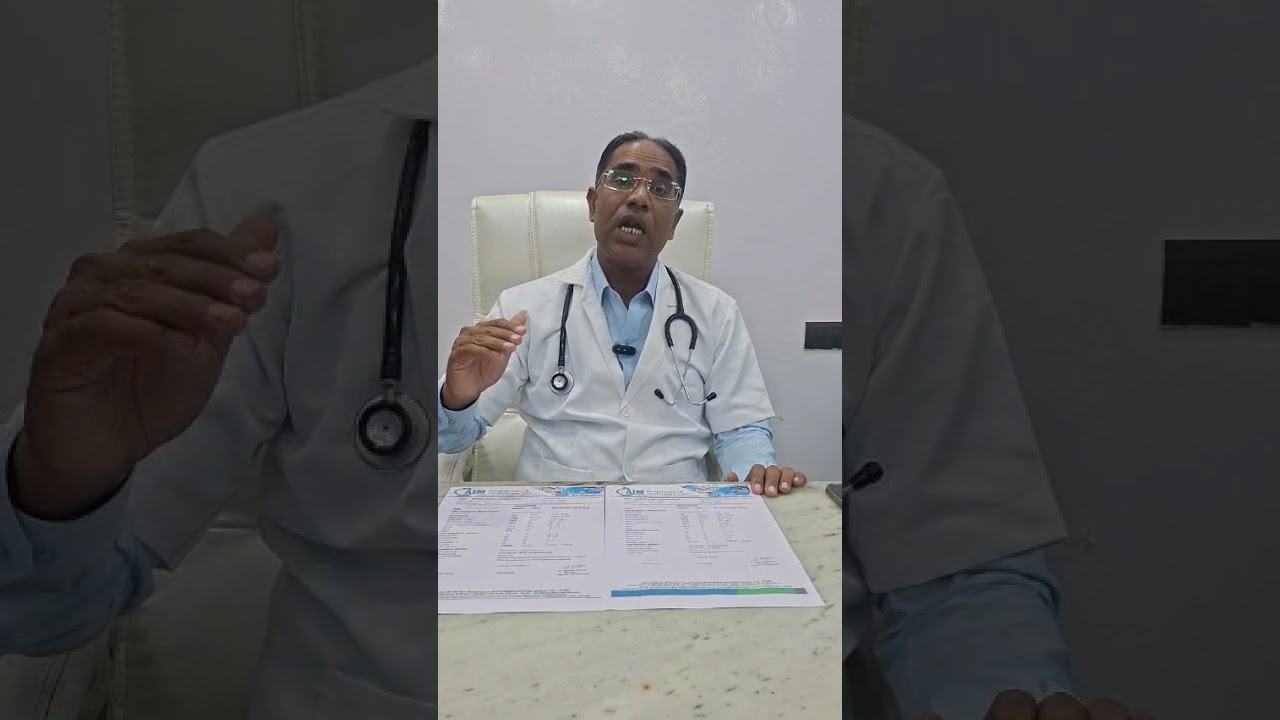 A Case Of Acute Lymphoblastic Leukemia Best Results With Unani Medicine By Dr Mastaan Shaikh