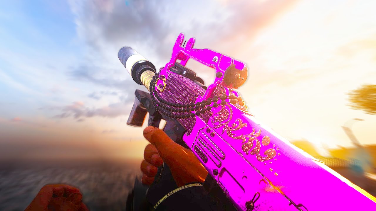 killing facebook streamers on warzone