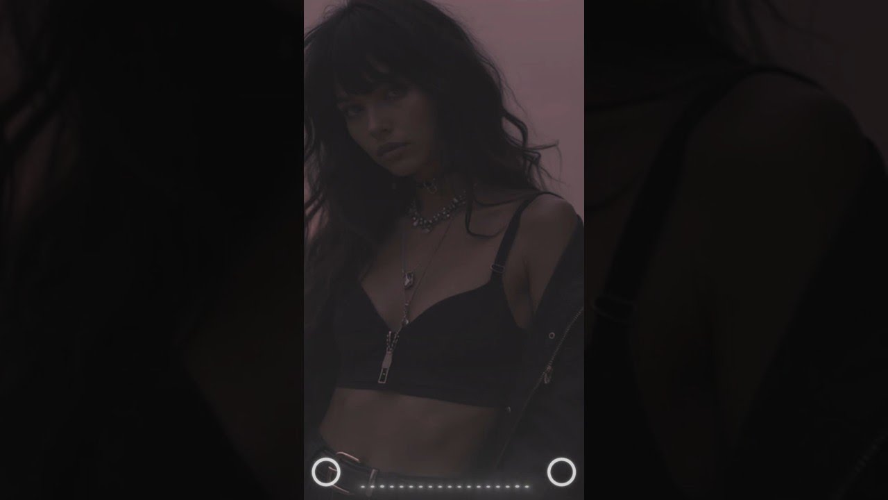 🌅 Late Night Deep House 2026 🎶 – Nu Disco Dreams & Chillout Beats 💜 — Feel the Night