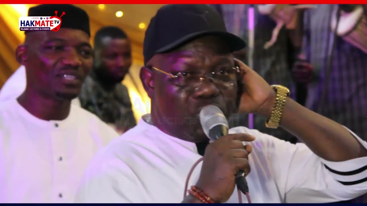 LISTEN TO MY ADVICE : ALH. (DR.) SEFIU ALAO ADEKUNLE (BABAOKO) ASSAROWY DAY 2025