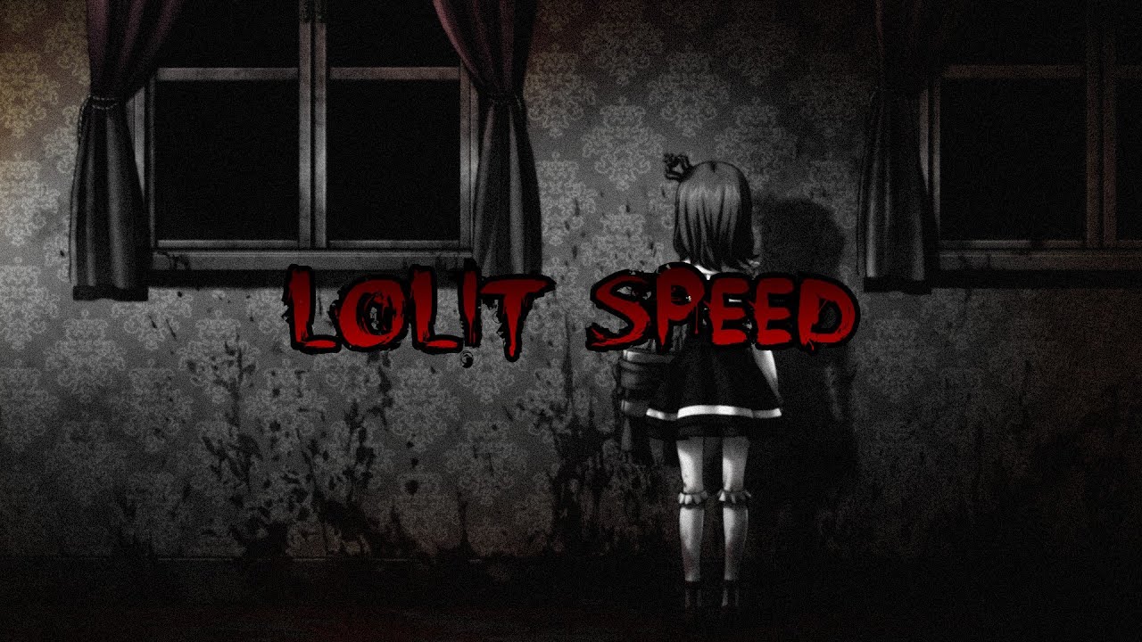 Lolit Speed [smile when you still can] 91.36% ~ Replay ~