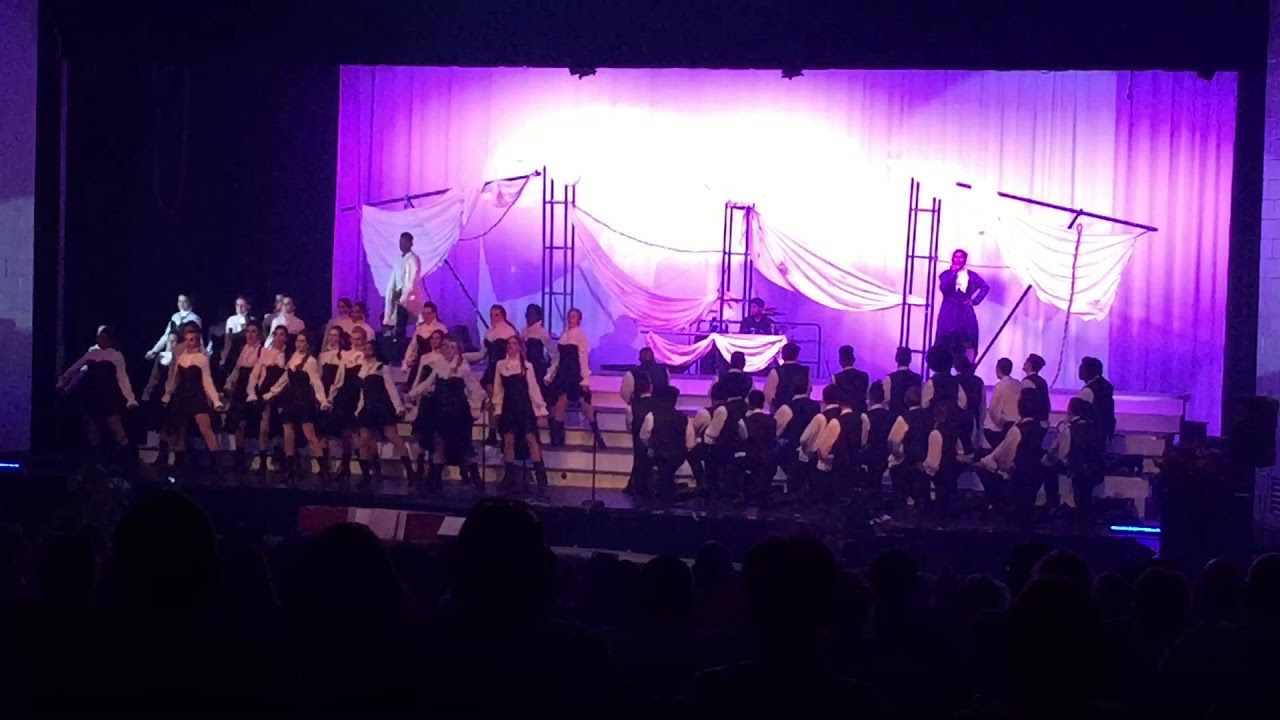 Capital Swing 2018