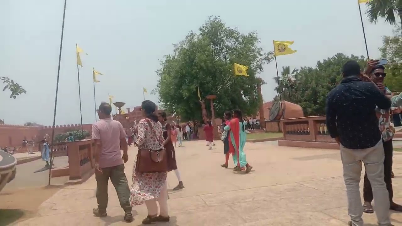 Flim nagar Bahubali setup 