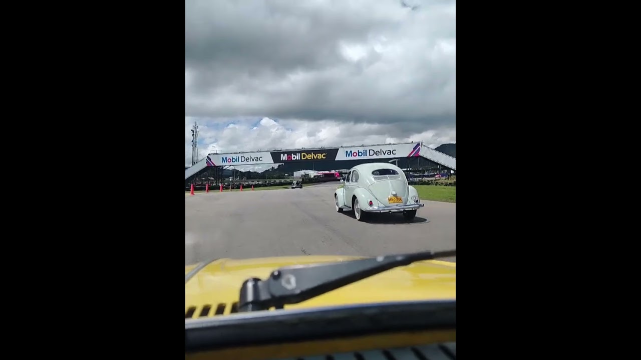 Oktober Motor fest. Club los Tortugas. Categoría 3. Audi y Volkswagen. 171025.