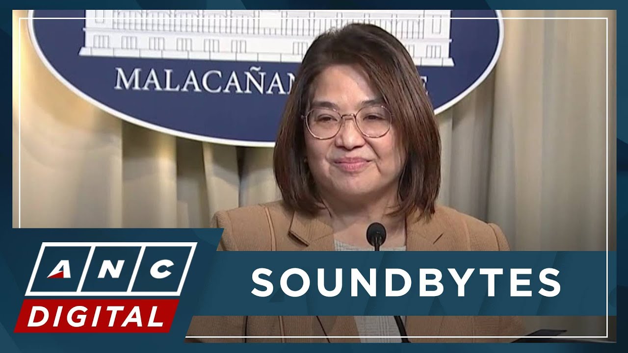 Palace: Anti-Dynasty, Independent People&rsquo;s Commission Act among bills Marcos wants prioritized