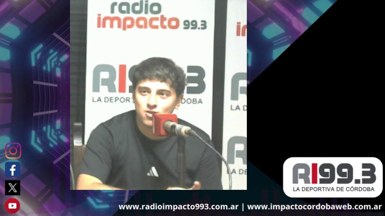 RESUMEN INFORMATIVO GENERAL (RIG)
- Radio Impacto Córdoba - 22-01-2026