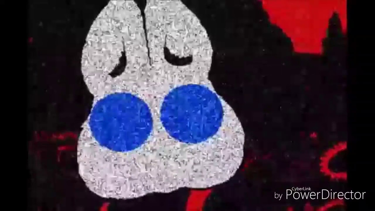 CREEPYPASTA - Max i Ruby 0004