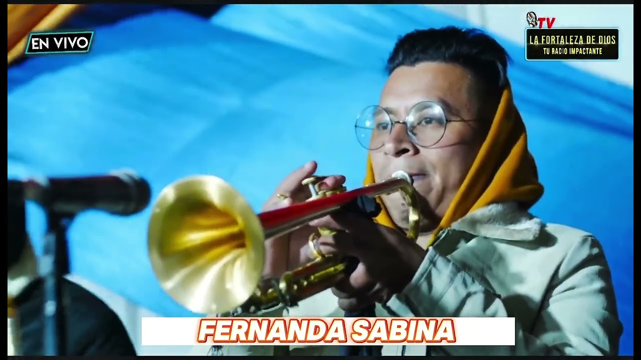 🎶🎤😭Conozco un hombre de poder Fernanda sabina 