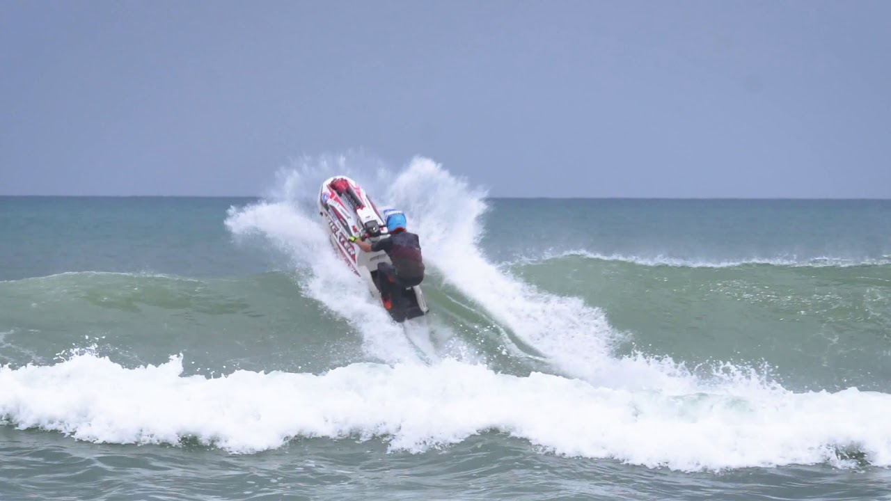 2019 Yamaha NZ Festival of Freeride