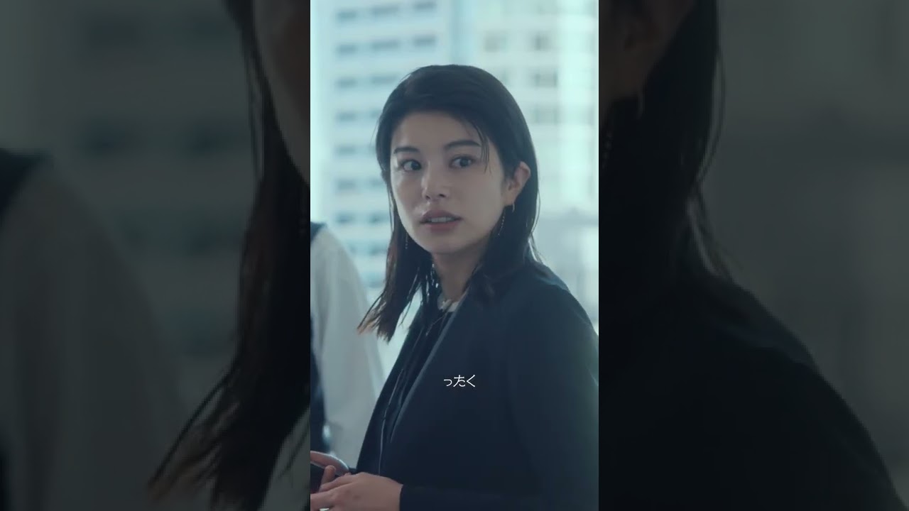 ピンチ！同僚との浮気がSNSで大拡散！？#30までにとうるさくて #独身女子 #アラサー #Shorts