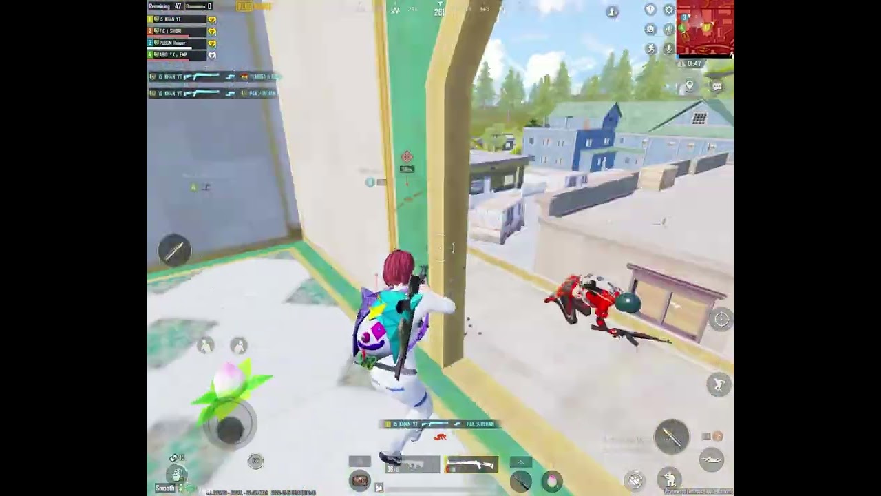 serious gameplay pubg mobile new event  @hrhakeemyt sorry jan tuja mara ma na ooo aaaa hahahahahaa