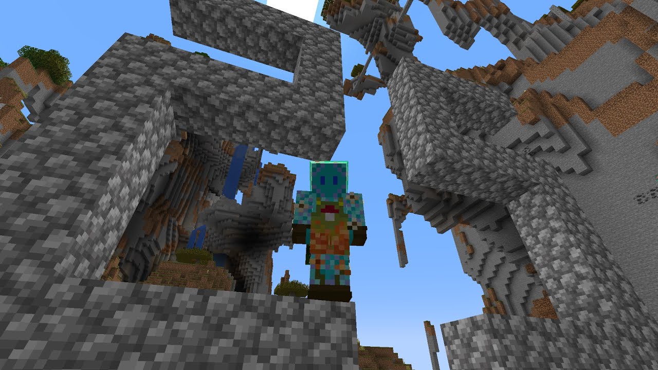 A New Day in Minecraft Episode 25