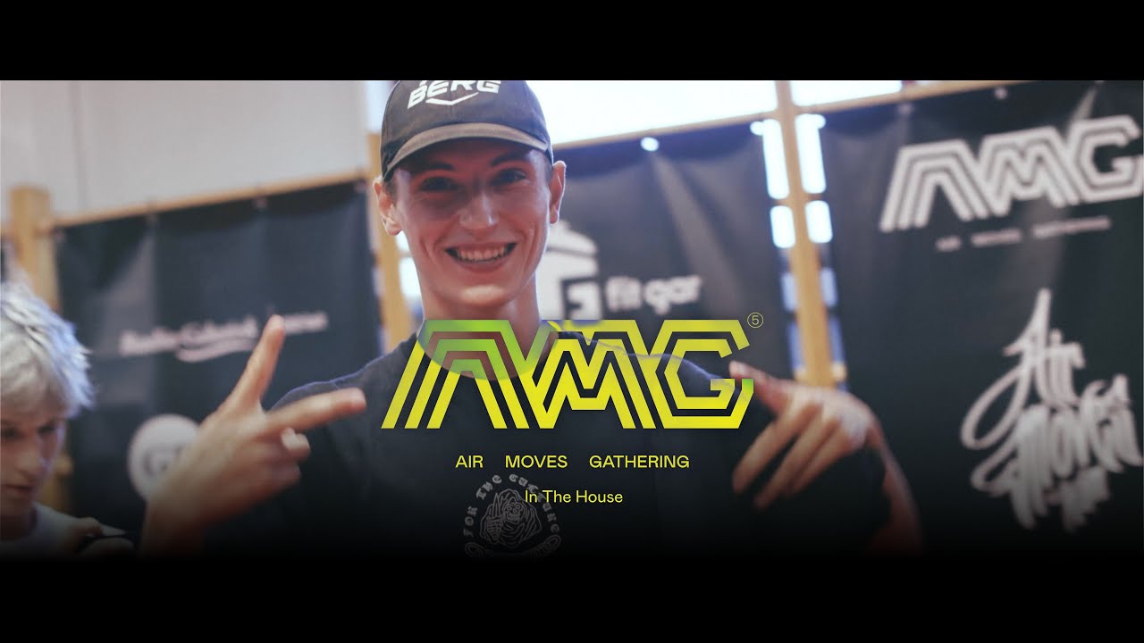 AMG 2k25 official aftermovie by Uszaty Photo
