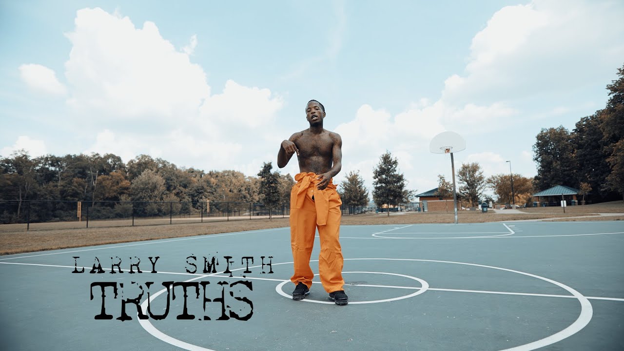 Larry Smith - 