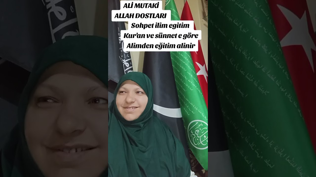 ALLAH DOSTU❤️
