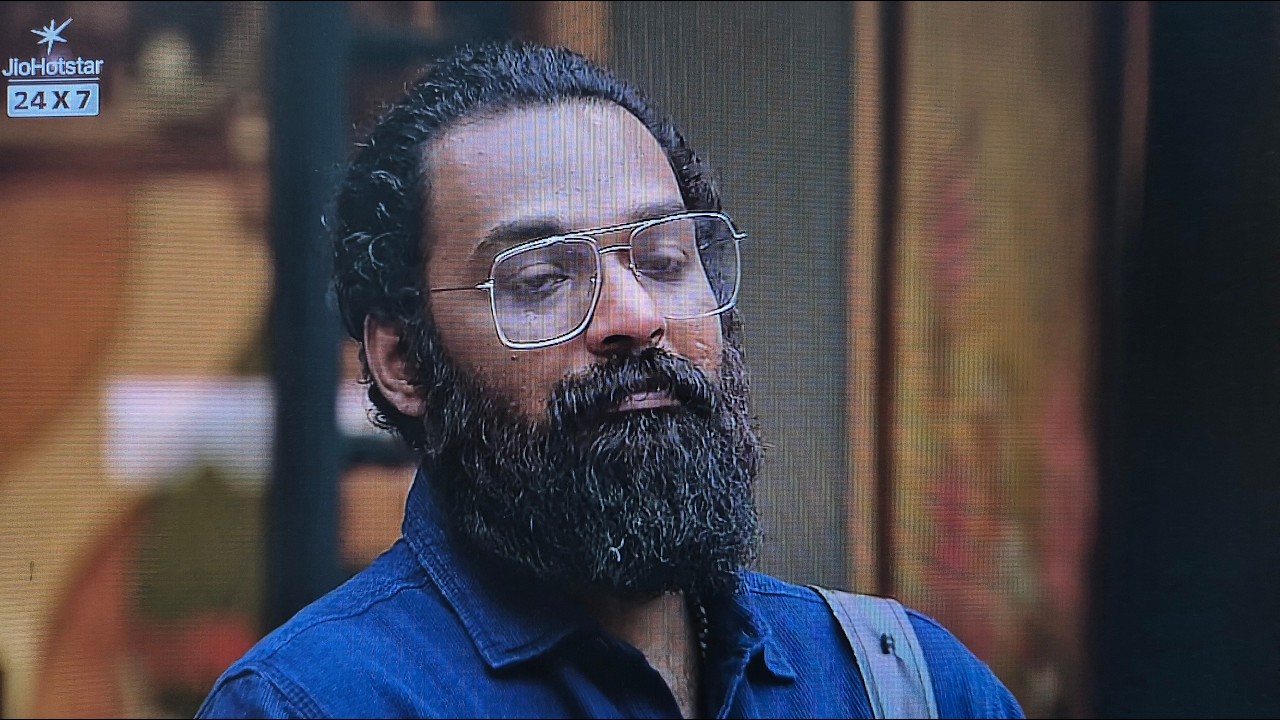 വിക്കിക്ക് എന്താ കൊമ്പ് ഉണ്ടോ!!? 😵😵 Biggboss Malayalam Season8 Promo #bbms8 #bbms8Promo #asianet 
