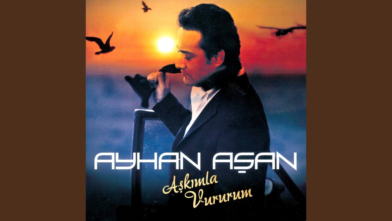 Ah Bu Gecelerde