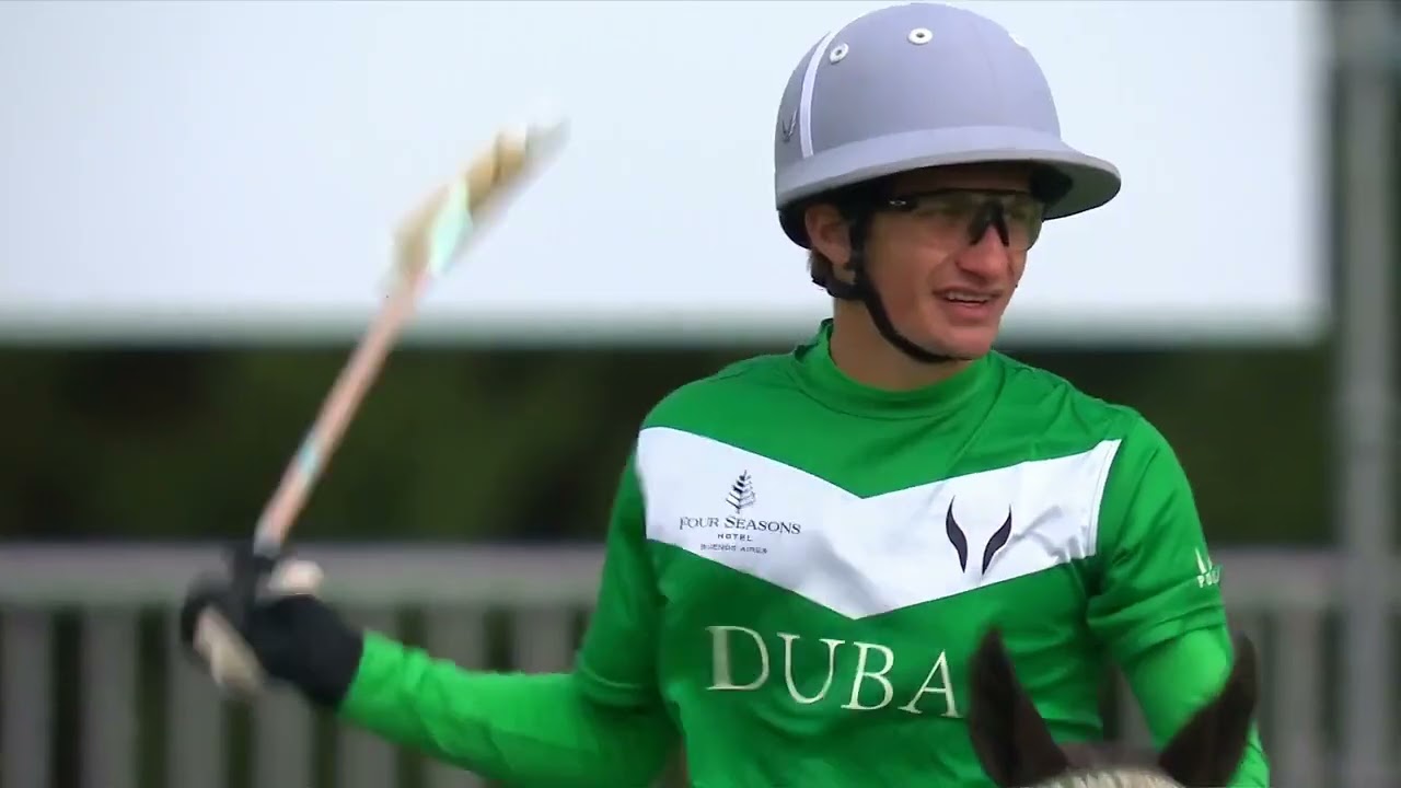 2022 Tortugas Polo Final - LA NATIVIDAD VS ELLERSTINA