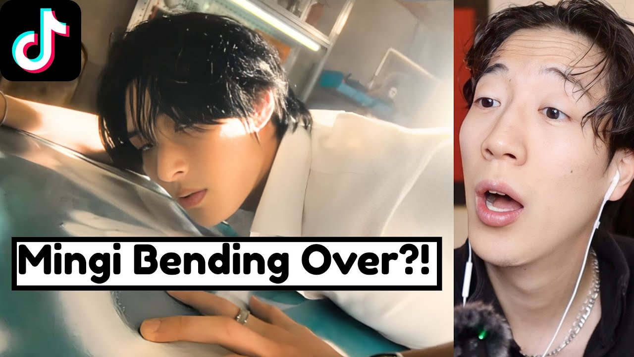 ATEEZ редактируют TikTok, потому что их возвращение было ловушкой для жажды