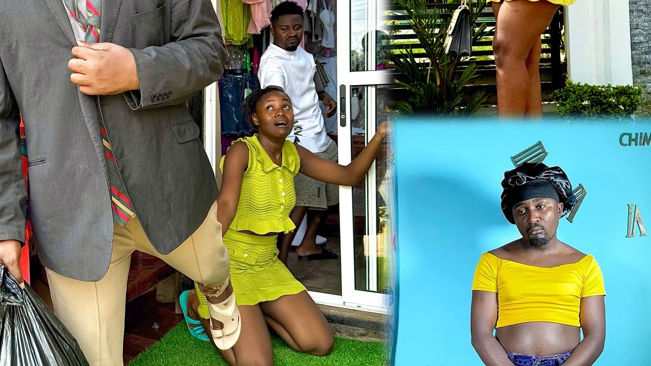 J’ai donné une leçon à mon ex