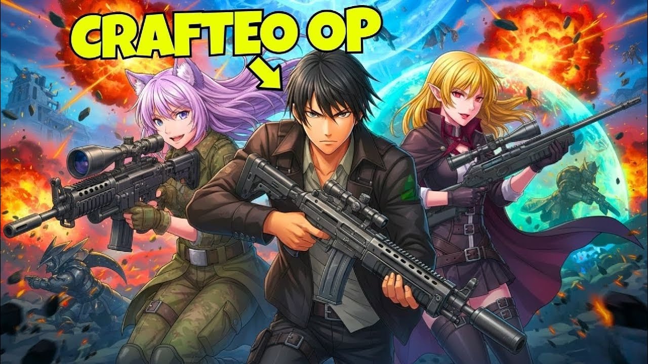 Reencarnó creando armas modernas y forjó un ejército | Resumen manhwa