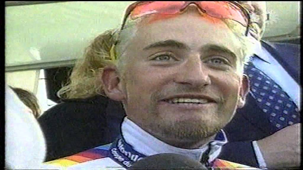 Samenvatting Luik Bastenaken Luik 1999