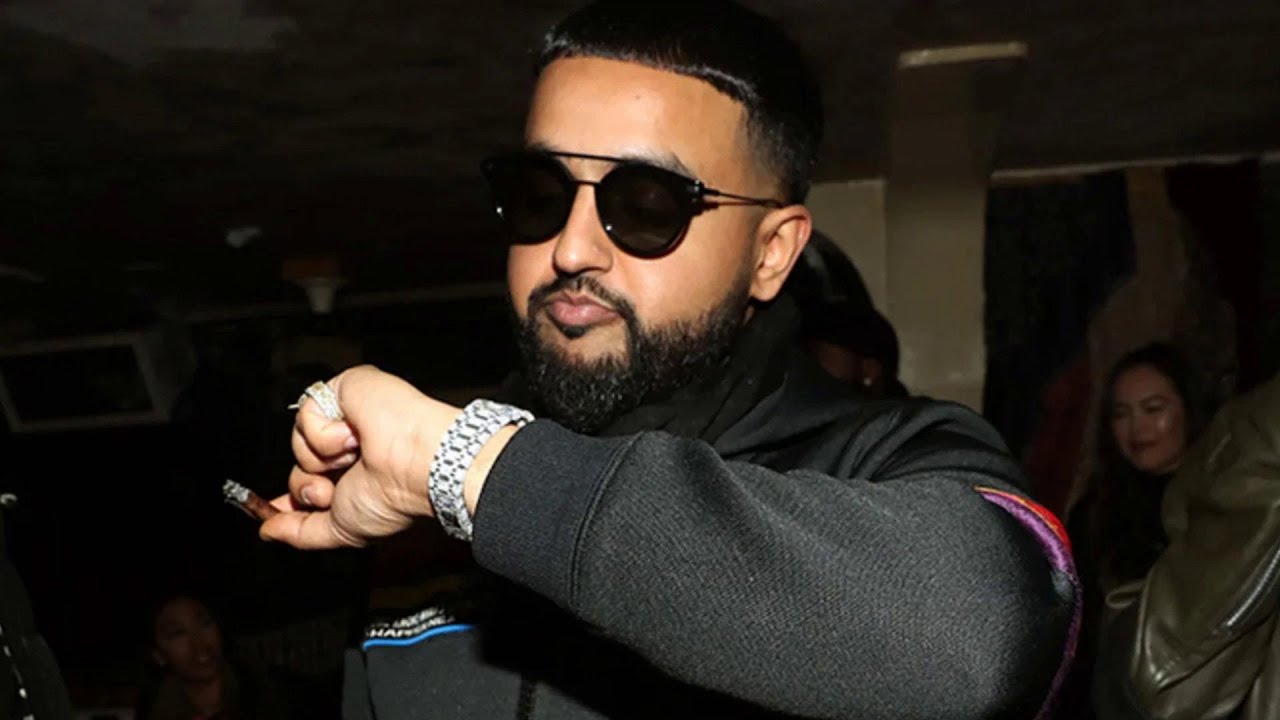 Nav - Bum (Unreleased)