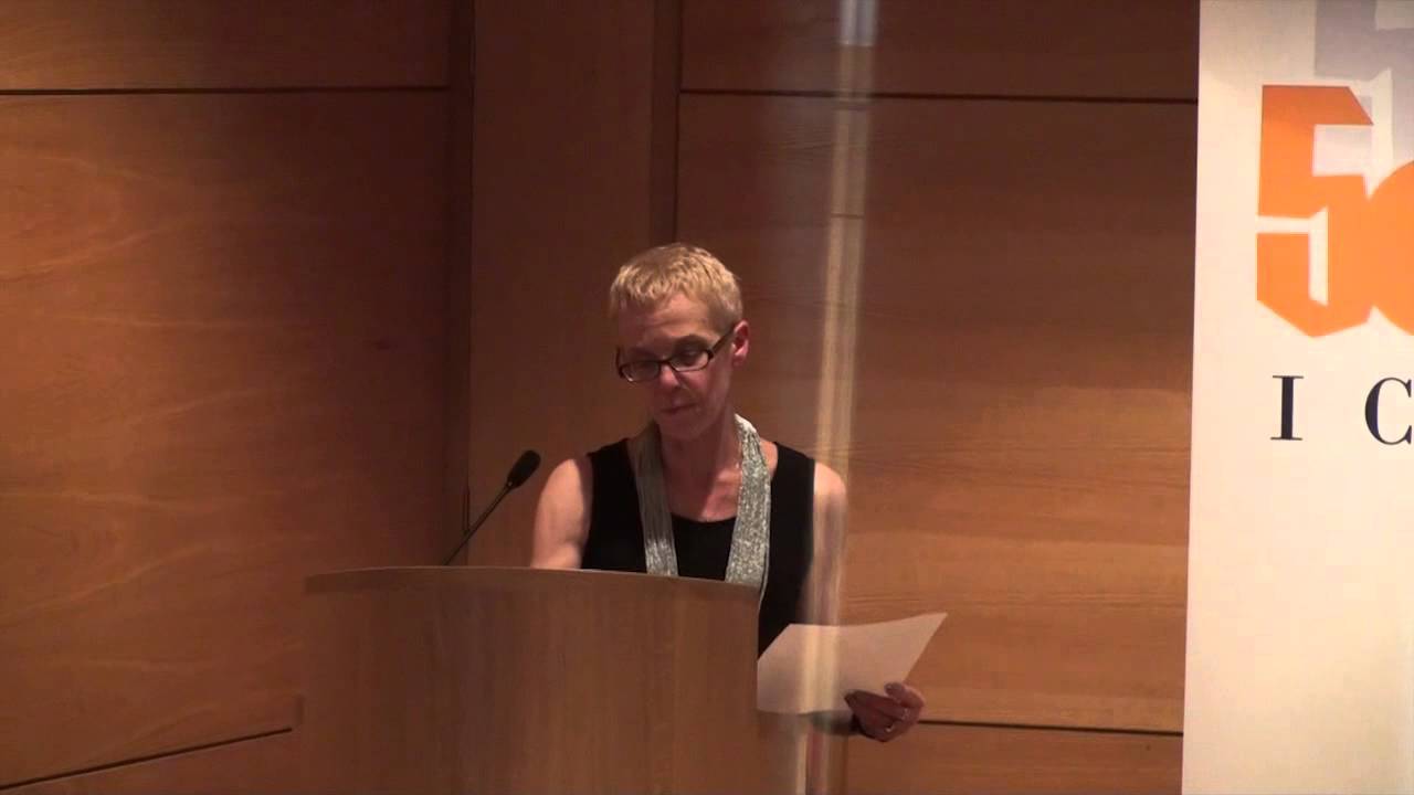 Crossing Histories and Ethnographies - Keynote address by Elizabeth G. Traube