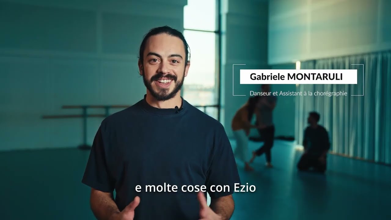Segnali di Risonanza - interviste e teaser