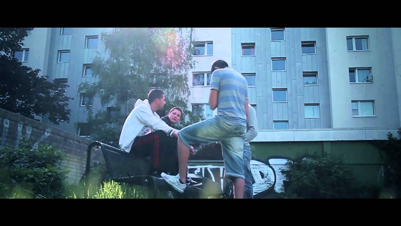 Fard - In Seinem Blut (Official Videoclip) //Bellum et Pax